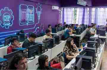  Escolas estaduais iniciam cadastro de estudantes na Carteira de Trabalho Digital 